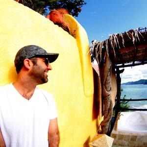 Meet your Posher, Patrick